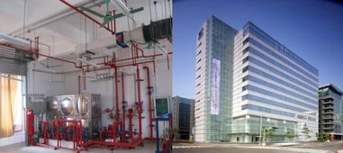 電氣自動化與電氣安裝服務的融合與發展