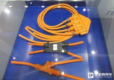 供應(yīng)鏈斷裂的連鎖反應(yīng) 烏克蘭線束工廠斷供導(dǎo)致德國(guó)曼恩卡車生產(chǎn)停滯