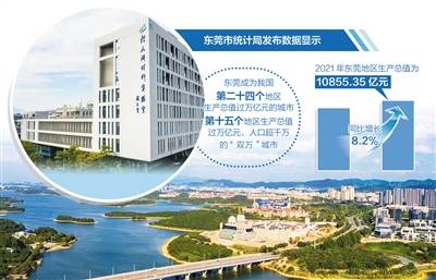 廣東東莞 世界工廠站上新起點(diǎn)，天太世統(tǒng)開啟新篇章