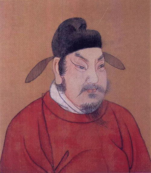 開天盛世 世人盡道開元盛世,其實(shí)天寶年間唐朝經(jīng)濟(jì)文化更臻巔峰