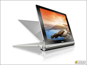 MWC 2014重磅盤點(diǎn) 最搶風(fēng)頭的10款平板電腦