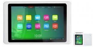 供應DND平板電腦(8英寸iPad)——工業級數碼設備的可靠之選